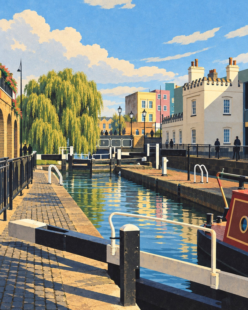 Camden