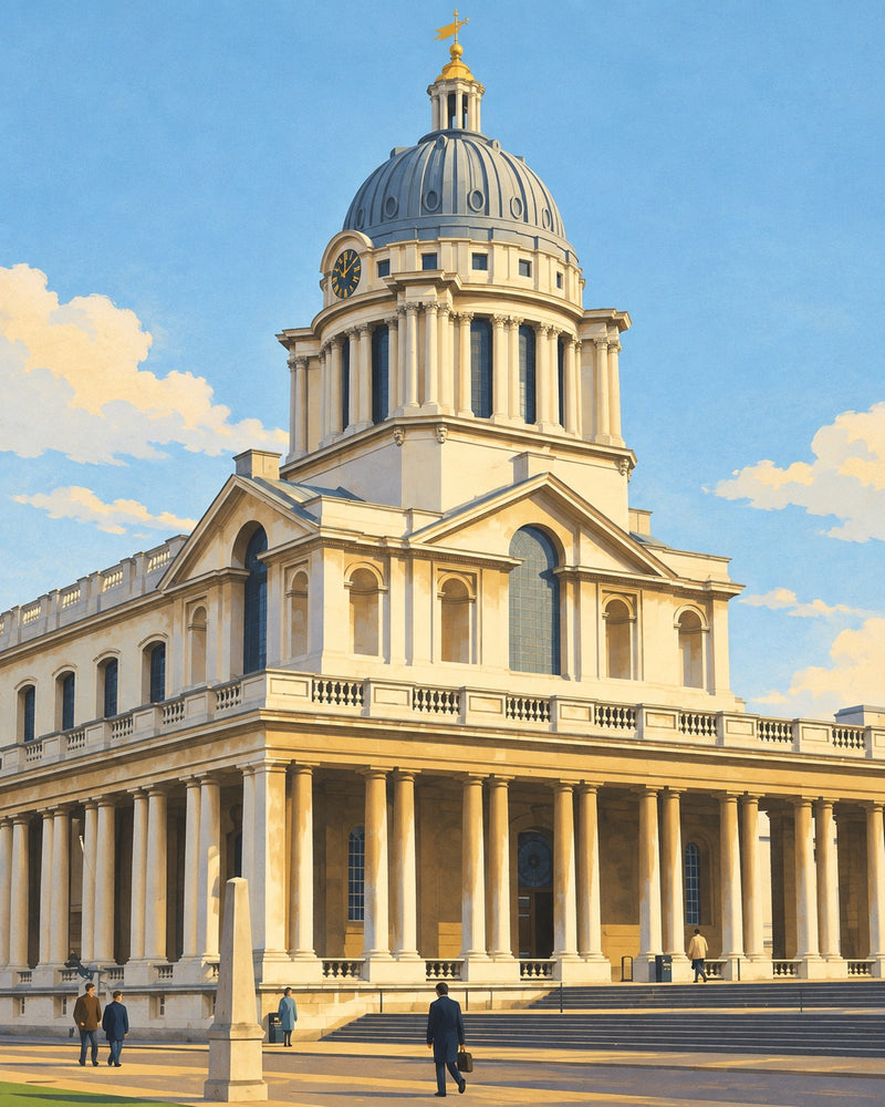 Greenwich