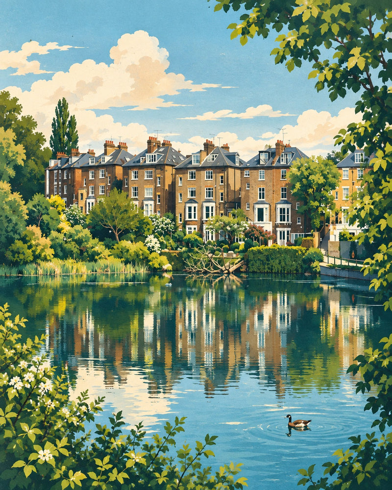 Hampstead