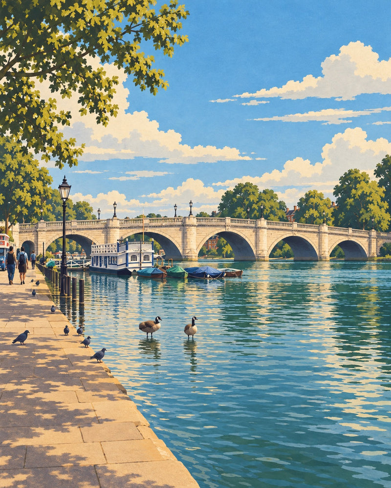 Richmond