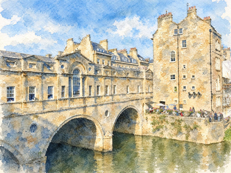 Bath