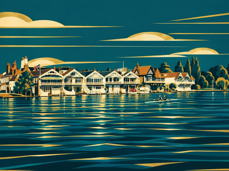 Henley-on-Thames