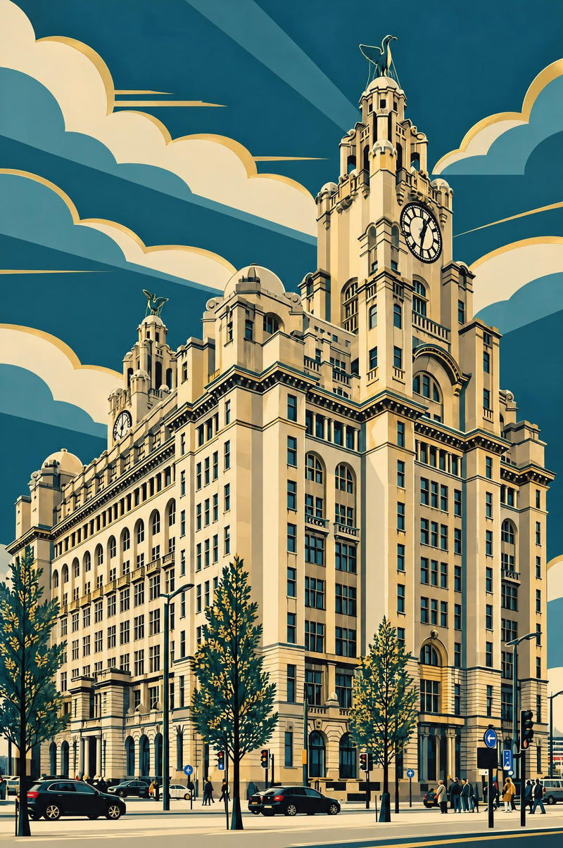 Liverpool