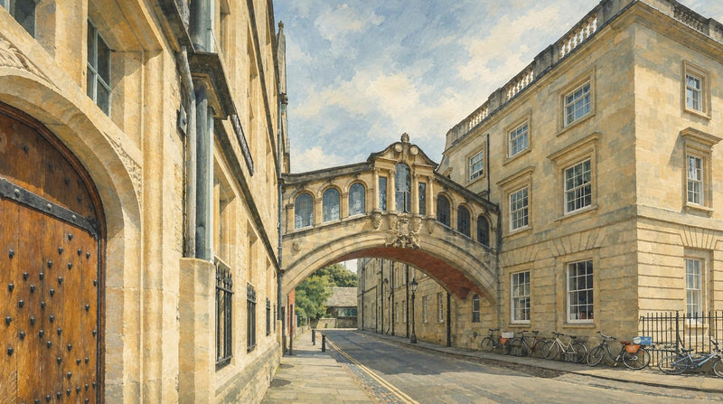 Oxford