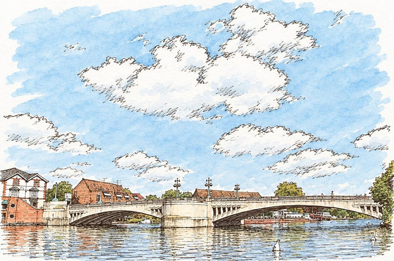 Caversham